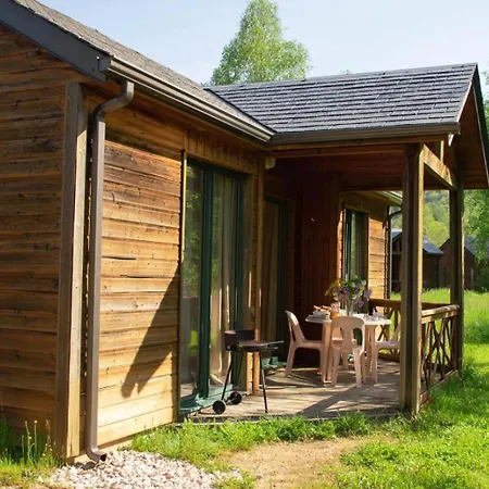 Chalet 1 Les De Booz 4-6 Personnes