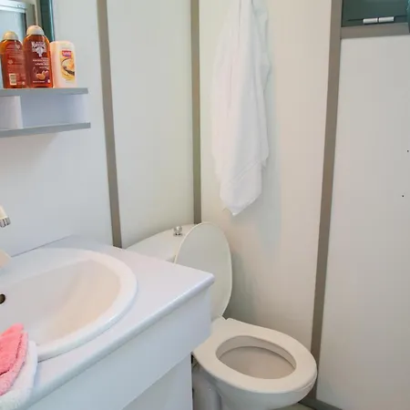 1 Les De Booz 4-6 Personnes Chalet Saint-Germain-du-Teil
