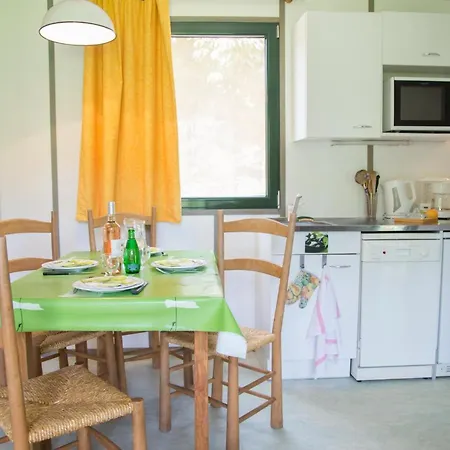 Chalet 1 Les De Booz 4-6 Personnes