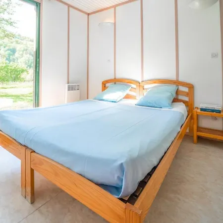 Chalet 1 Les De Booz 4-6 Personnes